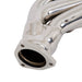 BBK 96-98 GM Truck SUV 5.0 5.7 Shorty Tuned Length Exhaust Headers - 1-5/8 Titanium Ceramic BBK