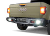 Oracle Rear Bumper LED Reverse Lights for Jeep Gladiator JT - 6000K SEE WARRANTY ORACLE Lighting