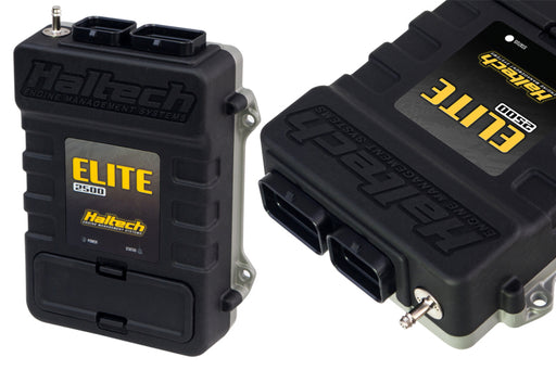 Haltech Elite 2500 Adaptor Harness ECU Kit Haltech