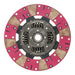 Exedy 11-16 Ford Mustang V8 5.0L 280mm Replacement Clutch Disc (for exe07959CSC) Exedy