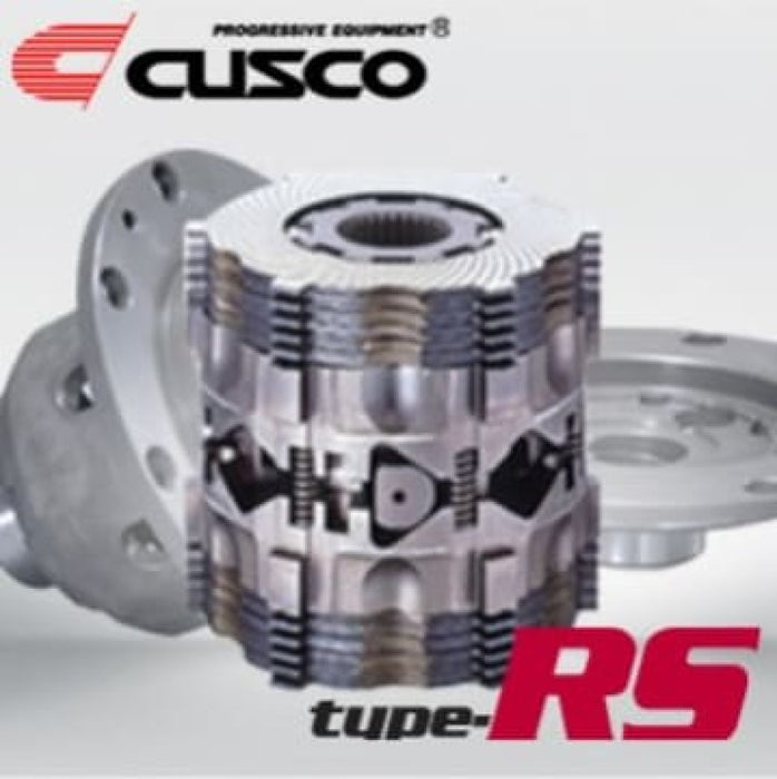 Cusco ZF1 CR-Z LSD RS 1.5W(1&1.5W) Cusco