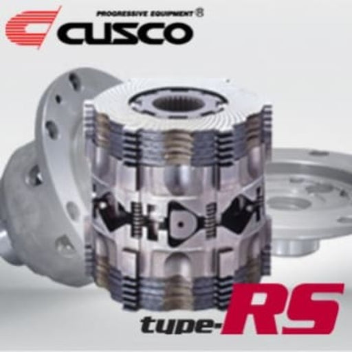 Cusco 10-15 Hyundai Genesis Coupe 2.0L I4 Turbo 2-Way (1.5&2 Way) Rear LSD Type-RS Cusco