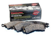 Wilwood Pad Set Promatrix D1465