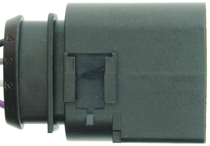 NGK Volkswagen Jetta 2005-1999 Direct Fit Oxygen Sensor NGK
