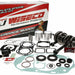 Wiseco 02-06 Honda CRF450R Garage Buddy 121 CR Crankshaft Wiseco