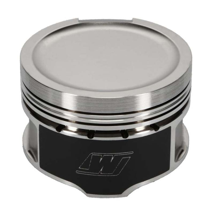 Wiseco VLKSWGN 1.8T 5v Dished -7cc 81MM Piston Shelf Stock Wiseco