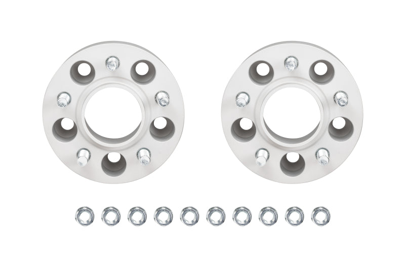 Eibach 21-23 Ford Mustang Mach-E Pro-Spacer Kit (30mm Pair) Eibach