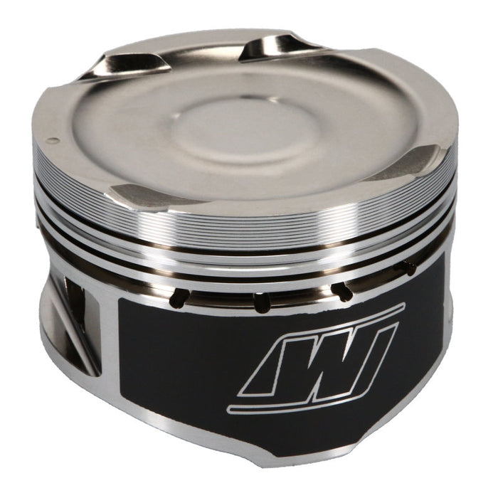 Wiseco Volvo S60R B5254 -13cc Dish 1.2008x3.2874 (83.5mm)  Custom Pistons SPECIAL ORDER Wiseco