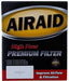 Airaid Universal Air Filter - Cone 6 x 7-1/4 x 5 x 7 Airaid