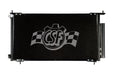 CSF 02-06 Honda CR-V 2.4L A/C Condenser CSF