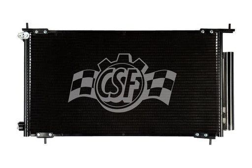 CSF 02-06 Honda CR-V 2.4L A/C Condenser CSF