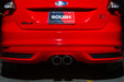 Roush 2012-2019 Ford ST Focus Hi-Flow Performance Exhaust Kit Roush