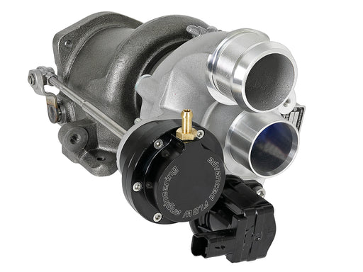 aFe Bladerunner GT Series Turbocharger 11-15 Mini Cooper I4-1.6L (t) aFe
