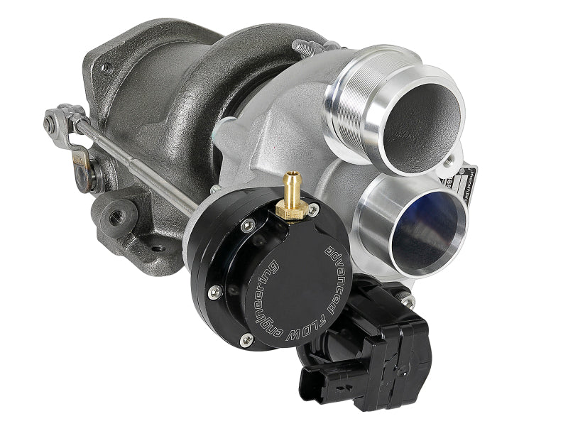 aFe Bladerunner GT Series Turbocharger 11-15 Mini Cooper I4-1.6L (t) aFe