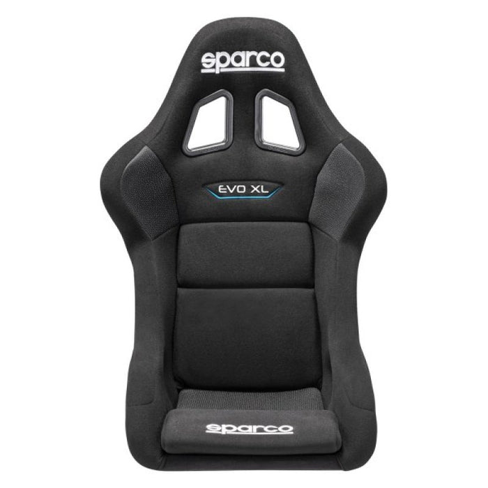 Sparco Seat EVO - XL QRT SPARCO