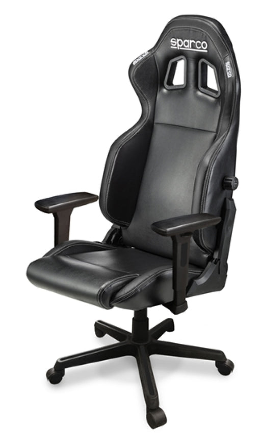 Sparco Game Chair ICON BLL/BLK SPARCO