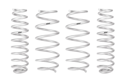 Eibach 20-23 Kia Seltos Pro-Lift-Kit Springs (Front & Rear Springs) Eibach
