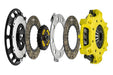 ACT 18-23 Ford Mustang GT 5.0L Mod-Twin 10.5 XX Sprung Street Clutch Kit ACT