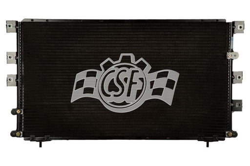 CSF 01-07 Toyota Sequoia 4.7L A/C Condenser CSF