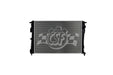 CSF 17-19 Chrysler Pacifica 3.6L OEM Plastic Radiator CSF