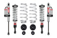 Eibach Pro-Truck Lift Kit Stage 2R 03-09 Lexus GX470 Base Eibach