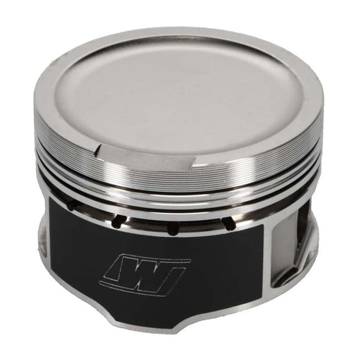 Wiseco VLKSWGN 1.8T 5v Dished -7cc 81.5 Piston Shelf Stock Kit Wiseco