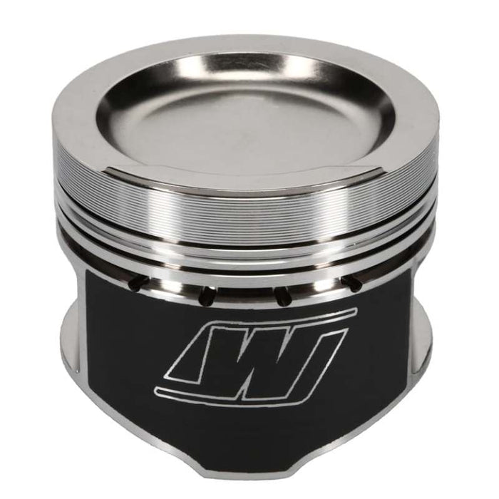 Wiseco Volvo B230ET 2.3L 8V 740/940 8.0:1 CR (97mm) Custom Pistons SPECIAL ORDER Wiseco