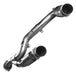 Kooks 07-08 GM 1500 3in x OEM Out Cat SS Y Pipe Kooks HDR Req Kooks Headers