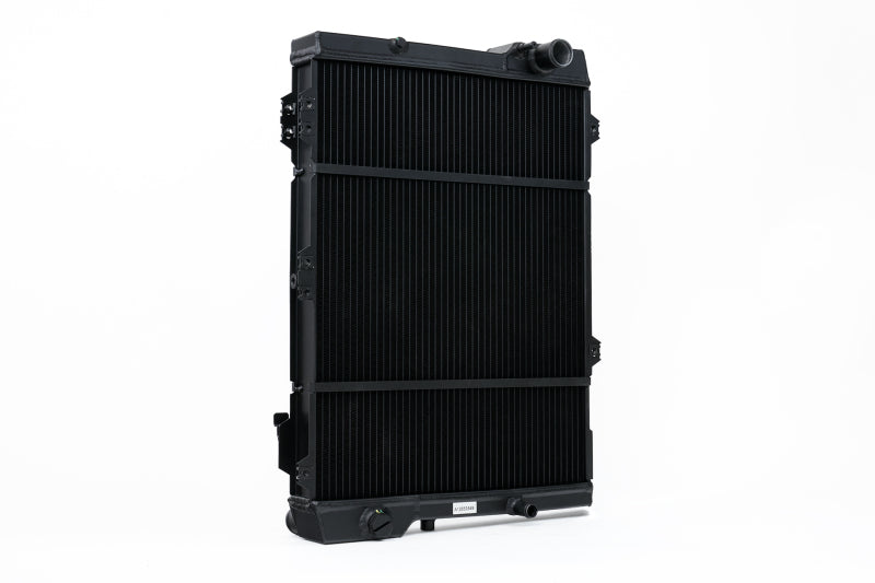 CSF Audi Classic and Small Chassis 5-Cylinder High-Performance All Aluminum Radiator CSF