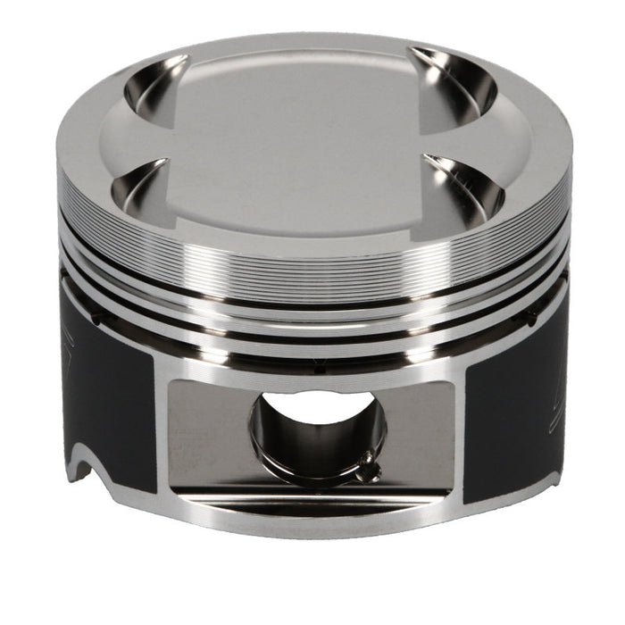 Wiseco Toyota 3SGTE 4v Dished -6cc Turbo 86.5mm Piston Shelf Stock (Single Piston) Wiseco