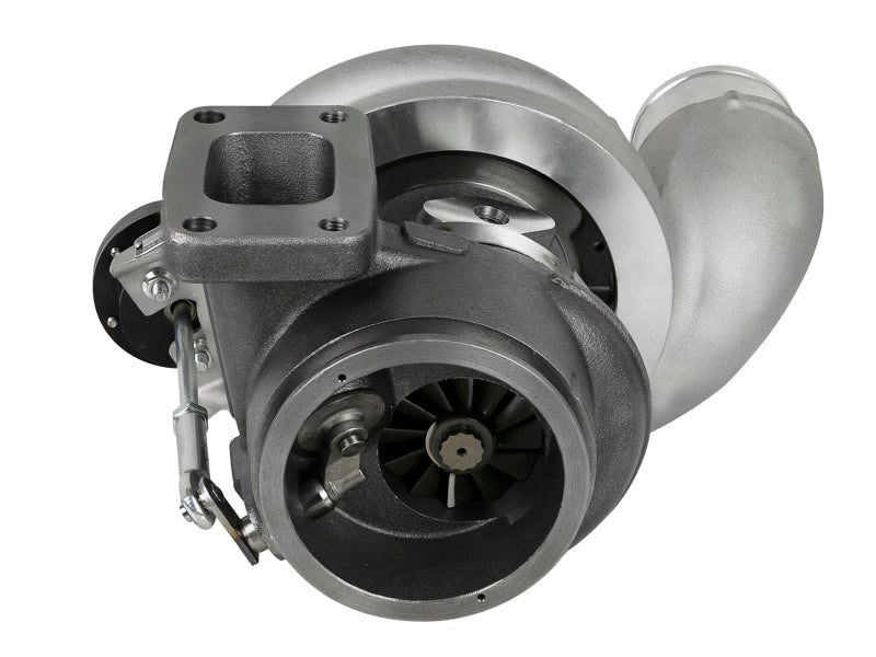 aFe Bladerunner Turbochargers Dodge Diesel Trucks 03-07 L6-5.9L (td) aFe