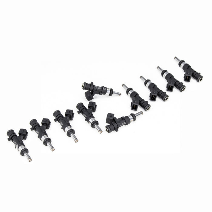 DeatschWerks 05-10 BMW E60/E63/E64 S85 600cc Injectors - Set of 10 DeatschWerks