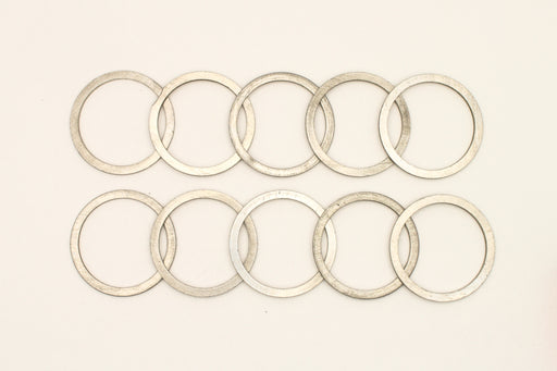 DeatschWerks -12 AN Aluminum Crush Washer (Pack of 10) DeatschWerks