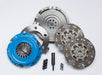South Bend Clutch 01-09/2005 Chevy 6.6L Duramax LLY-LB7 Street Dual Disc Clutch Kit South Bend Clutch