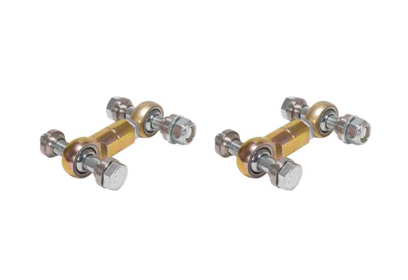 Eibach 24mm Front & 25mm Rear Anti-Roll Kit for 78-89 Porsche 911 Carrera Eibach