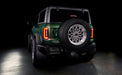 Oracle Lighting 21-22 Ford Bronco Flush Style LED Taillights SEE WARRANTY ORACLE Lighting
