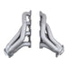BBK 05-10 Dodge Hemi 6.1L Shorty Tuned Length Exhaust Headers - 1-7/8in Titanium Ceramic BBK