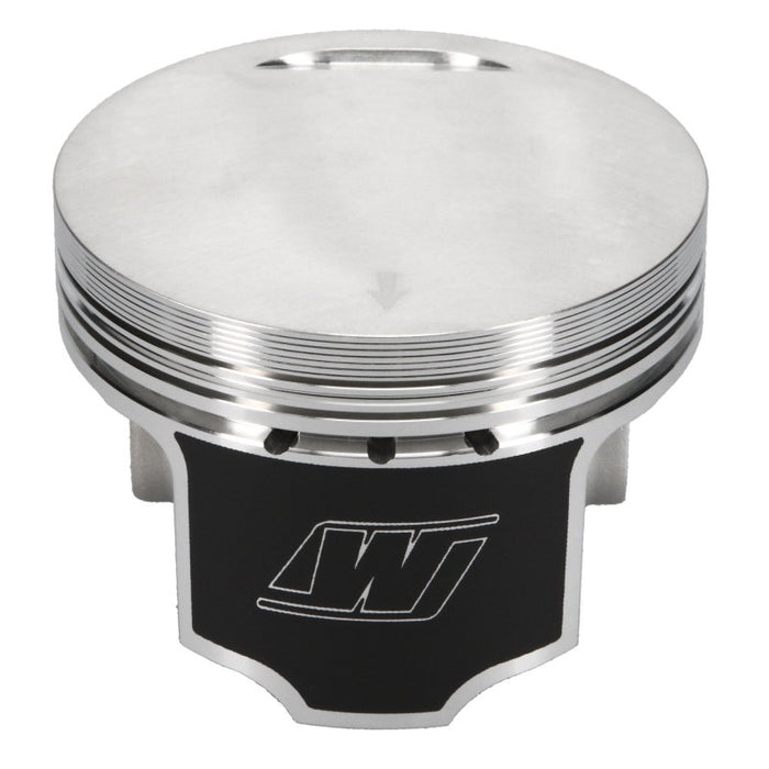 Wiseco Toyota 20R 2.2L 94mm Bore +4mm Oversized 9.89 CR Piston Build on Demand Kit Wiseco