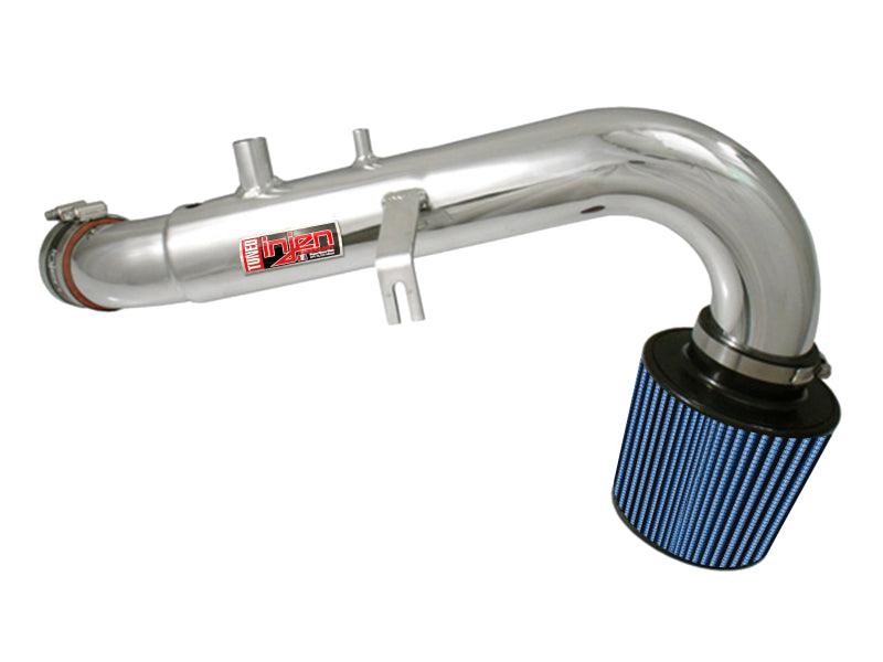 Injen 03-06 Element Polished Short Ram Intake Injen