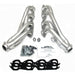 JBA 01-03 Gm Truck 8.1L BBC w/o EGR/A.I.R. 1-3/4in Primary Silver Ctd Cat4Ward Header JBA