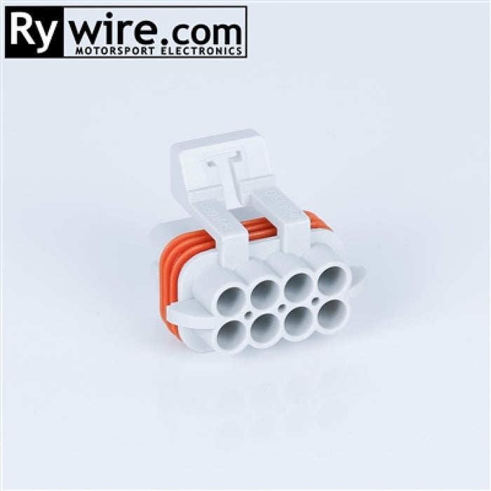 Rywire 8 Position Connector Rywire
