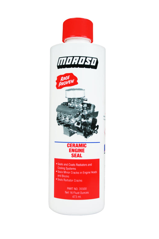 Moroso Ceramic Engine Seal - 1 Pint Moroso