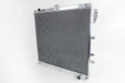 CSF 07-19 Toyota Tundra 5.7L Radiator CSF