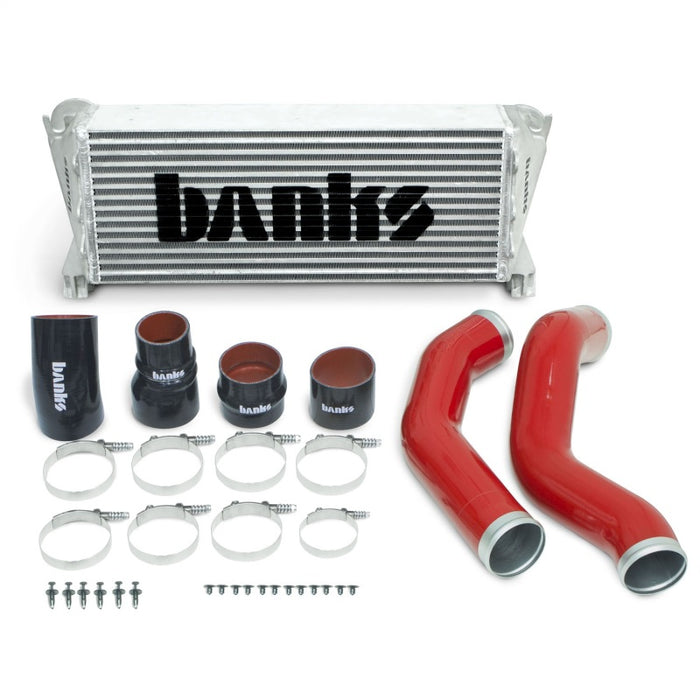Banks Power 13-17 Ram 6.7L Techni-Cooler System Banks Power