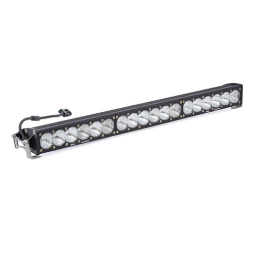 Baja Designs OnX6 Series Driving Combo Pattern 30in LED Light Bar Baja Designs