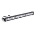 Baja Designs OnX6 Series Driving Combo Pattern 30in LED Light Bar Baja Designs