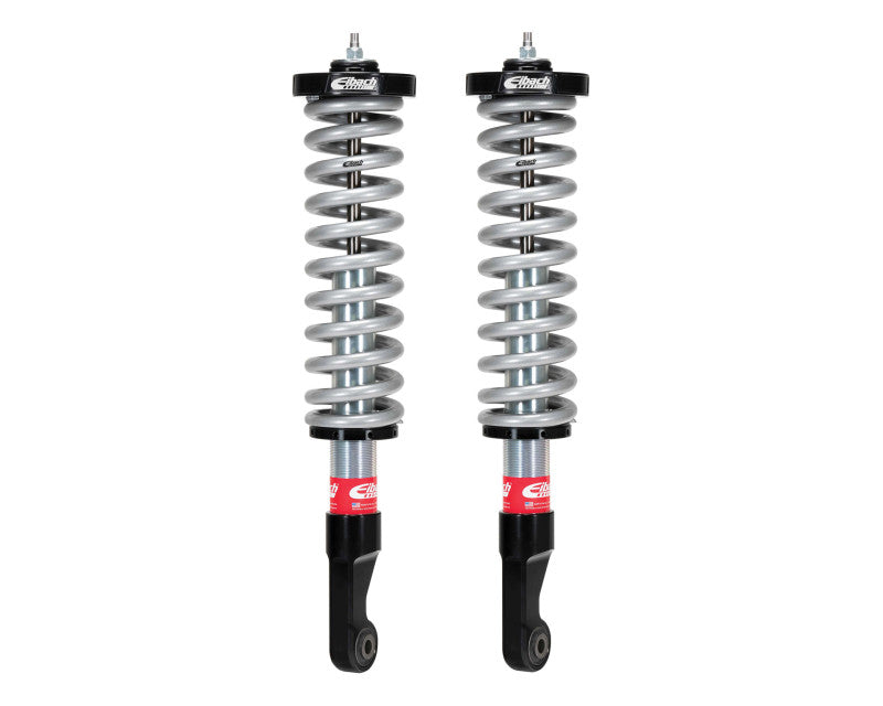 Eibach Pro-Truck Coilover 2.0 Front for 16-20 Toyota Tundra 2WD/4WD Eibach