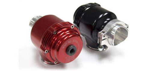 TiAL Sport QRJ BOV 1.5 PSI Spring - Red TiALSport