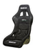 Sparco Seat QRT-K Kevlar Black SPARCO