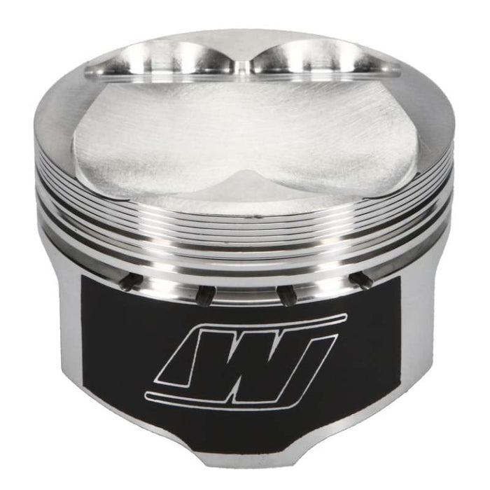 Wiseco Renault F7P 1.8L 16V Clio Williams Turbo 82.5mm Bore 10:1 CR Piston Kit (Built to Order) Wiseco